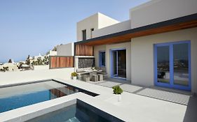 My Santorini Villa, Pyrgos Luxury